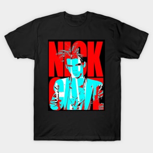 Nick Cave T-Shirt